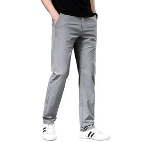 Pantaloni Chino Porto