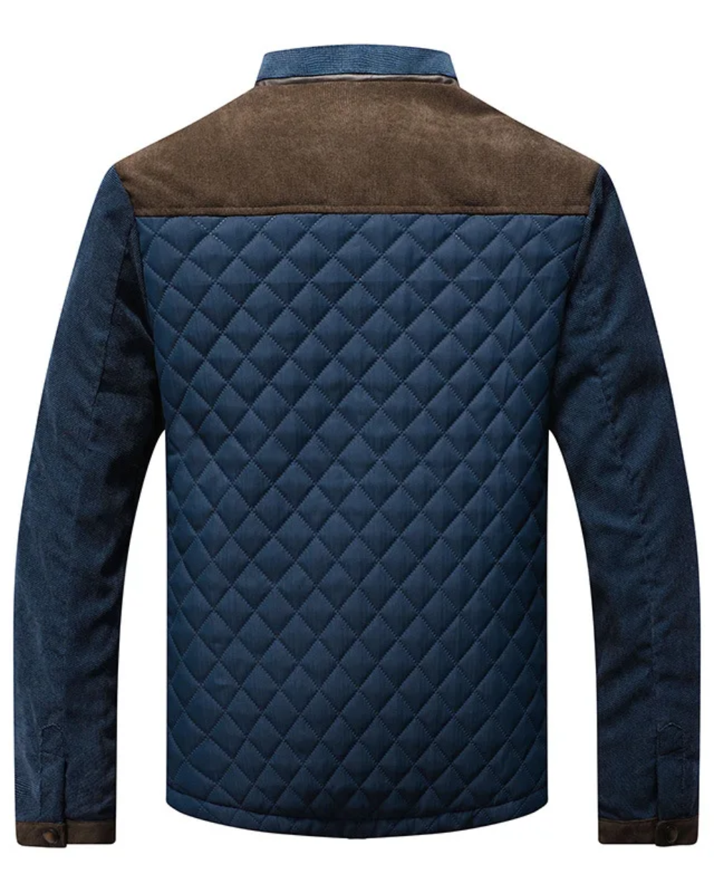 Giacca Casual Senza Tempo