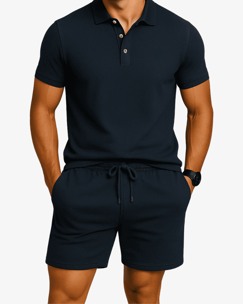 Premium Herren-Set (2 Stück)