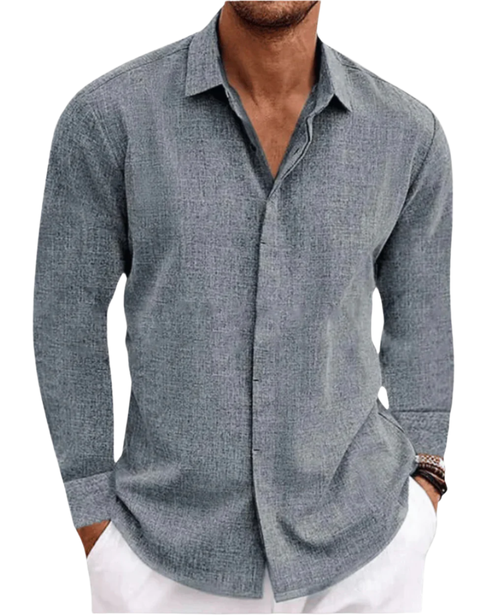 Camicia Casual