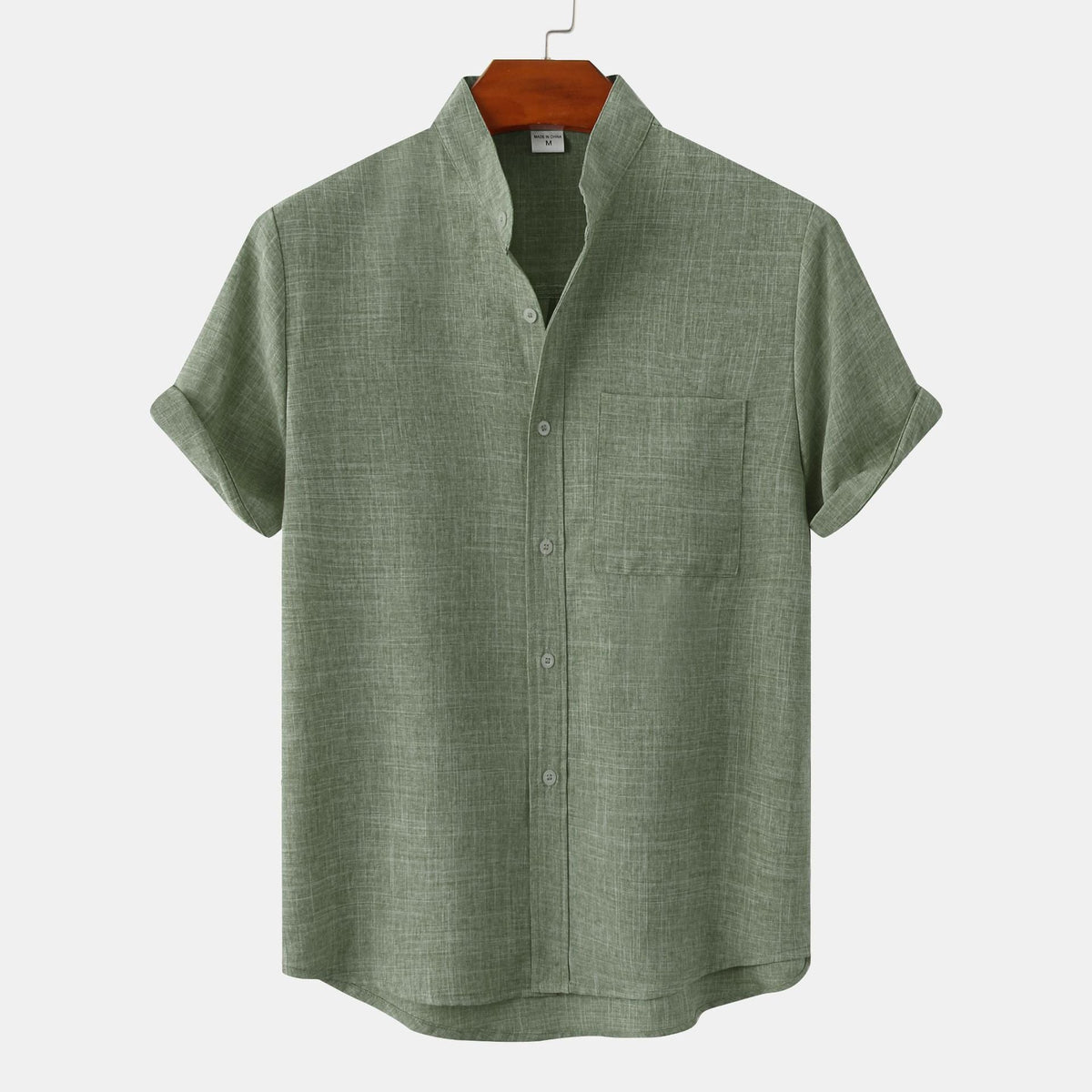 Camicia in Cotone Unita