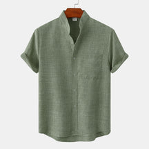 Camicia in Cotone Unita
