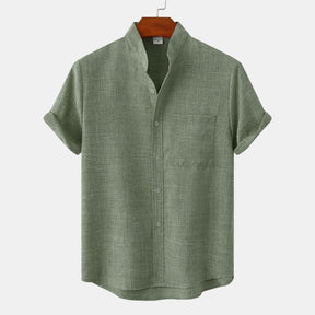 Camicia in Cotone Unita