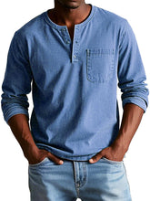 Camicia Vintage a Maniche