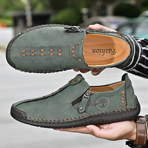 Scarpe Eleganti in Pelle