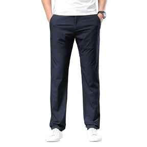 Pantaloni Chino Porto