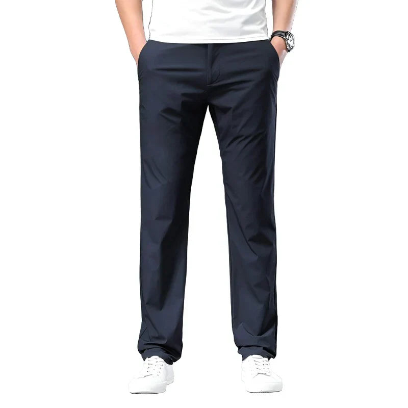 Pantaloni Chino Porto