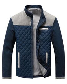 Giacca Casual Senza Tempo