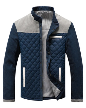 Giacca Casual Senza Tempo