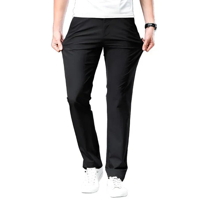 Pantaloni Chino Porto