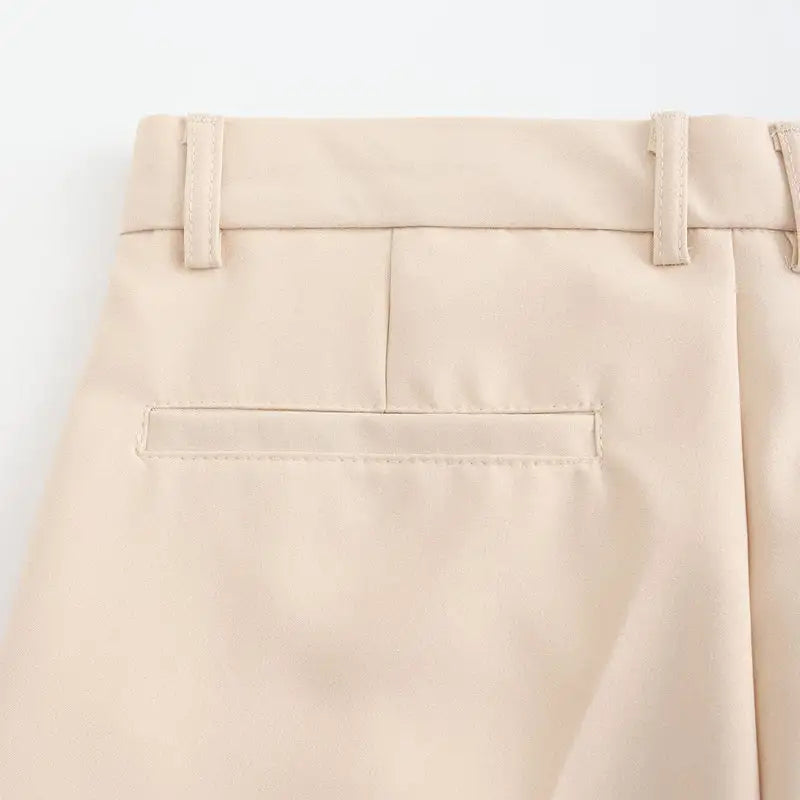 Pantaloni Elasticizzati Augusto