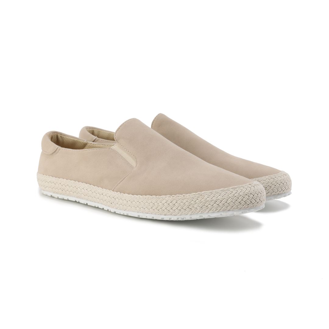 Scarpe da Citta in Suede