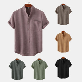Camicia in Cotone Unita