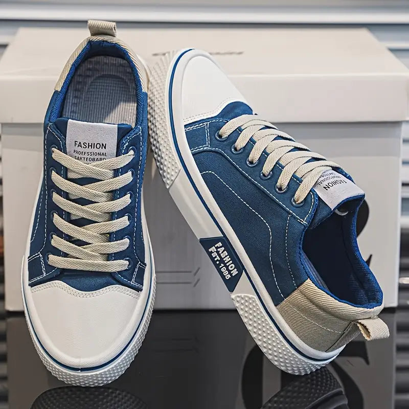 Scarpe Casual Comode