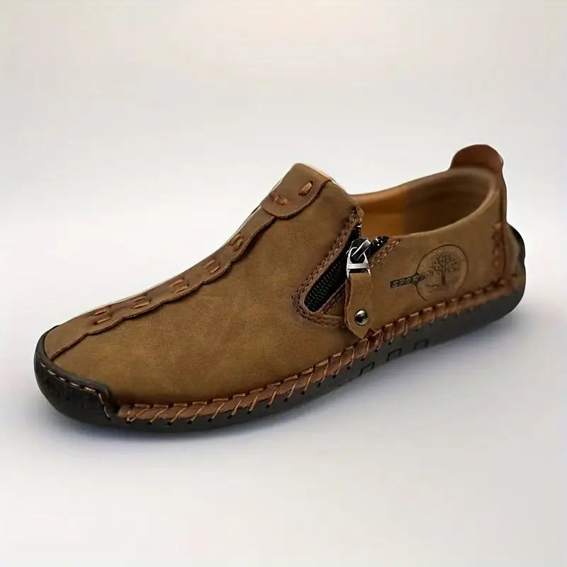 Scarpe Eleganti in Pelle