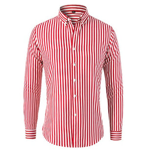 Camicia Confidence Vintage