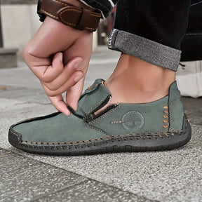 Scarpe Eleganti in Pelle