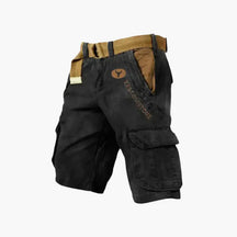 Pantaloni Corti Comodi Per Uomo