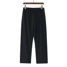Pantaloni in Lino