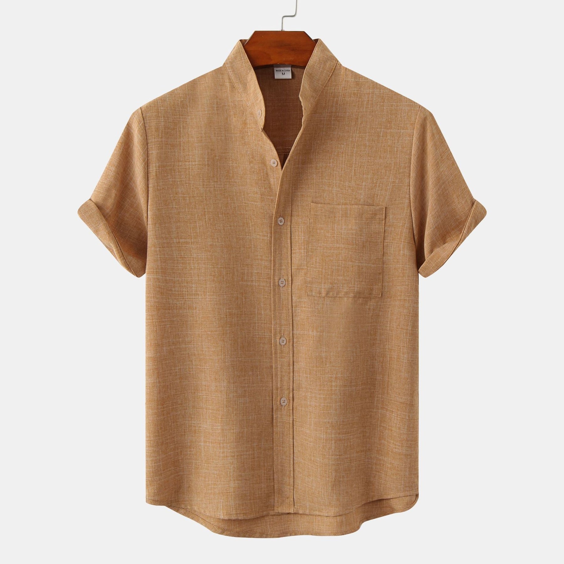 Camicia in Cotone Unita