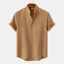 Camicia in Cotone Unita