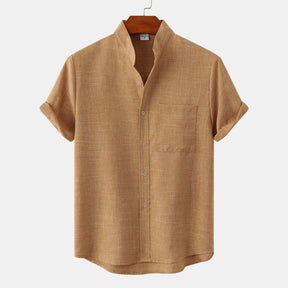 Camicia in Cotone Unita