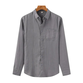 Cape Town Camicia in lino