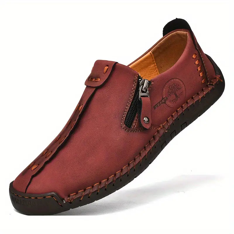 Scarpe Eleganti in Pelle