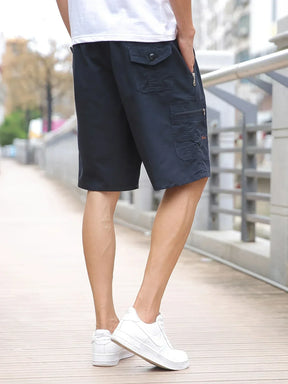 Pantaloni cargo