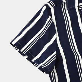 Camicia a Righe Speciale
