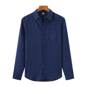 Cape Town Camicia in lino