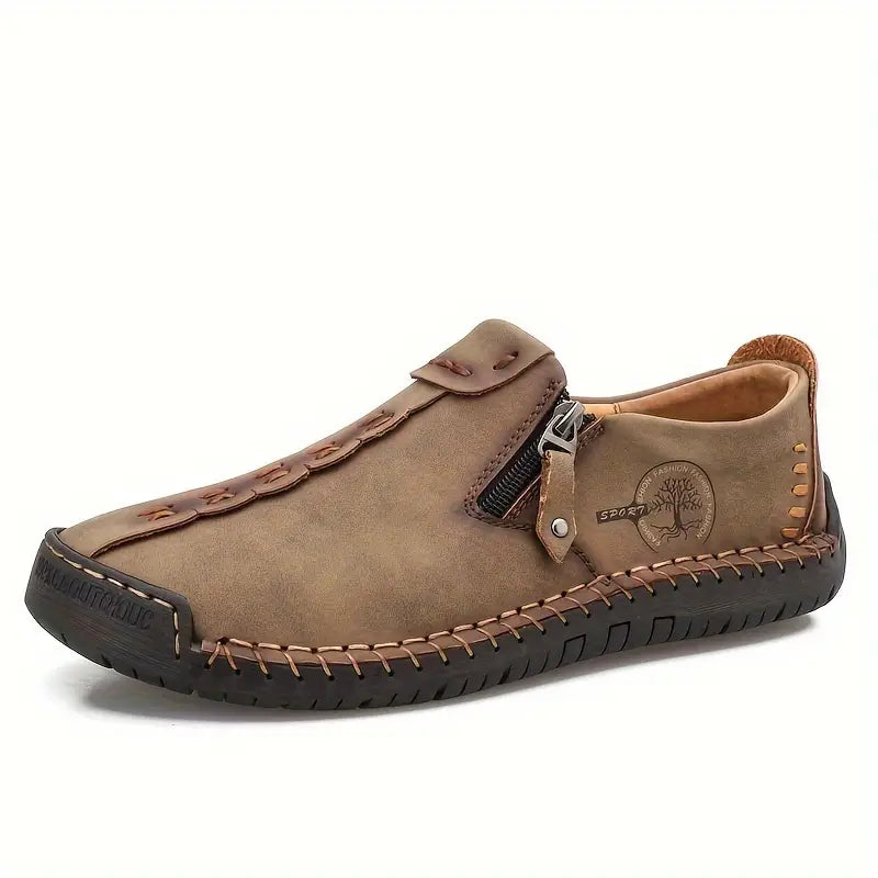 Scarpe Eleganti in Pelle
