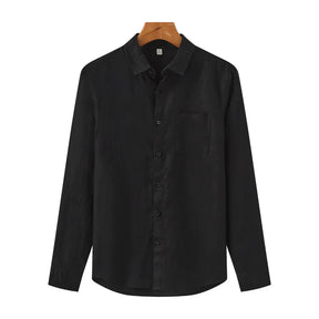 Cape Town Camicia in lino