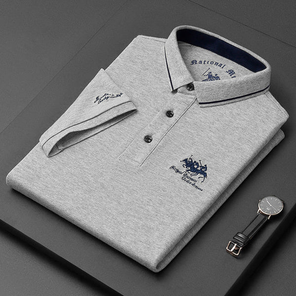 Polo Uomo Vintage