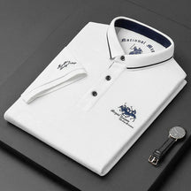 Polo Uomo Vintage