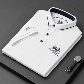 Polo Uomo Vintage