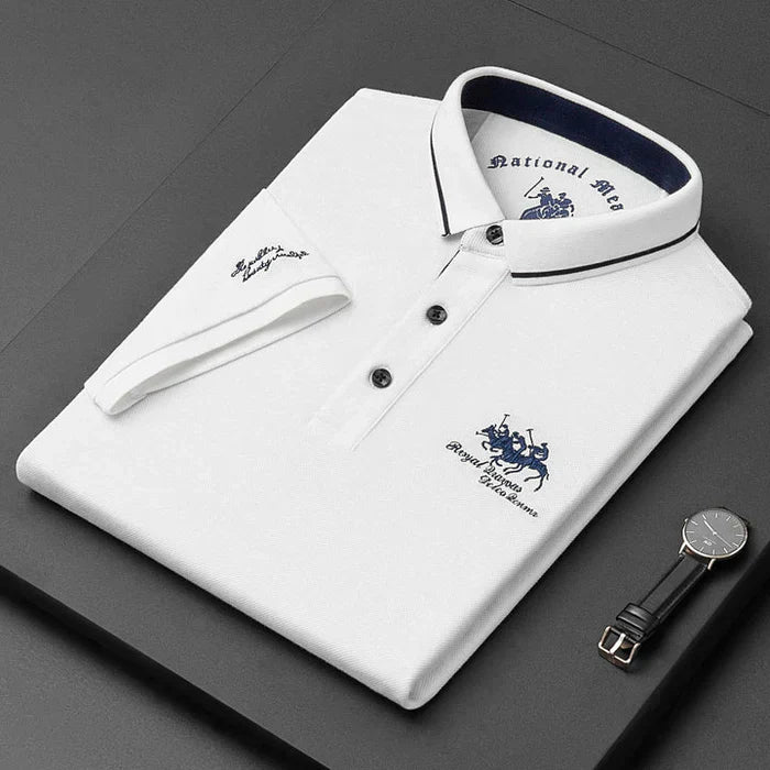 Polo Uomo Vintage