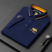 Polo Uomo Vintage