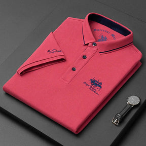 Polo Uomo Vintage