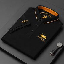 Polo Uomo Vintage