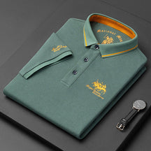 Polo Uomo Vintage