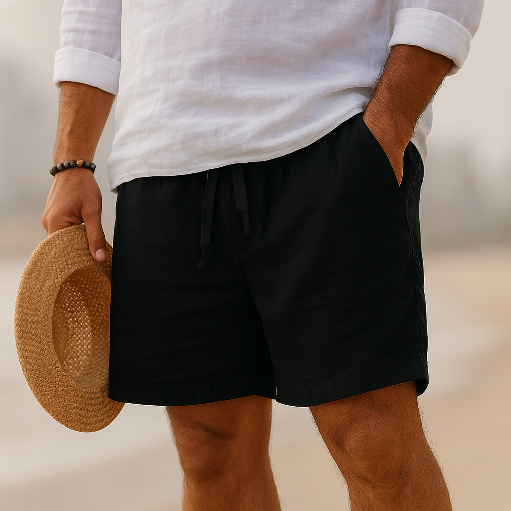 Pantaloncini Eleganti