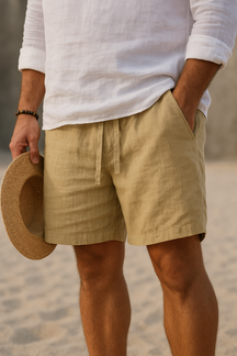 Pantaloncini Eleganti