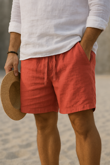 Pantaloncini Eleganti