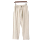 Pantaloni in Lino