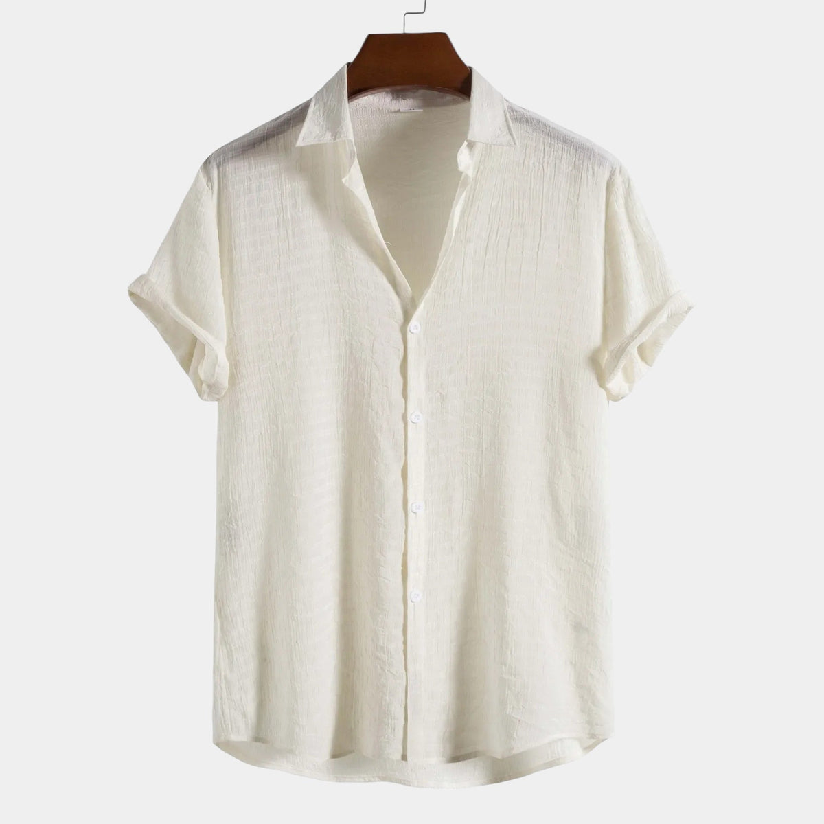 Camicia Estiva Rio