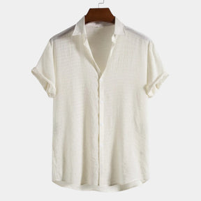 Camicia Estiva Rio