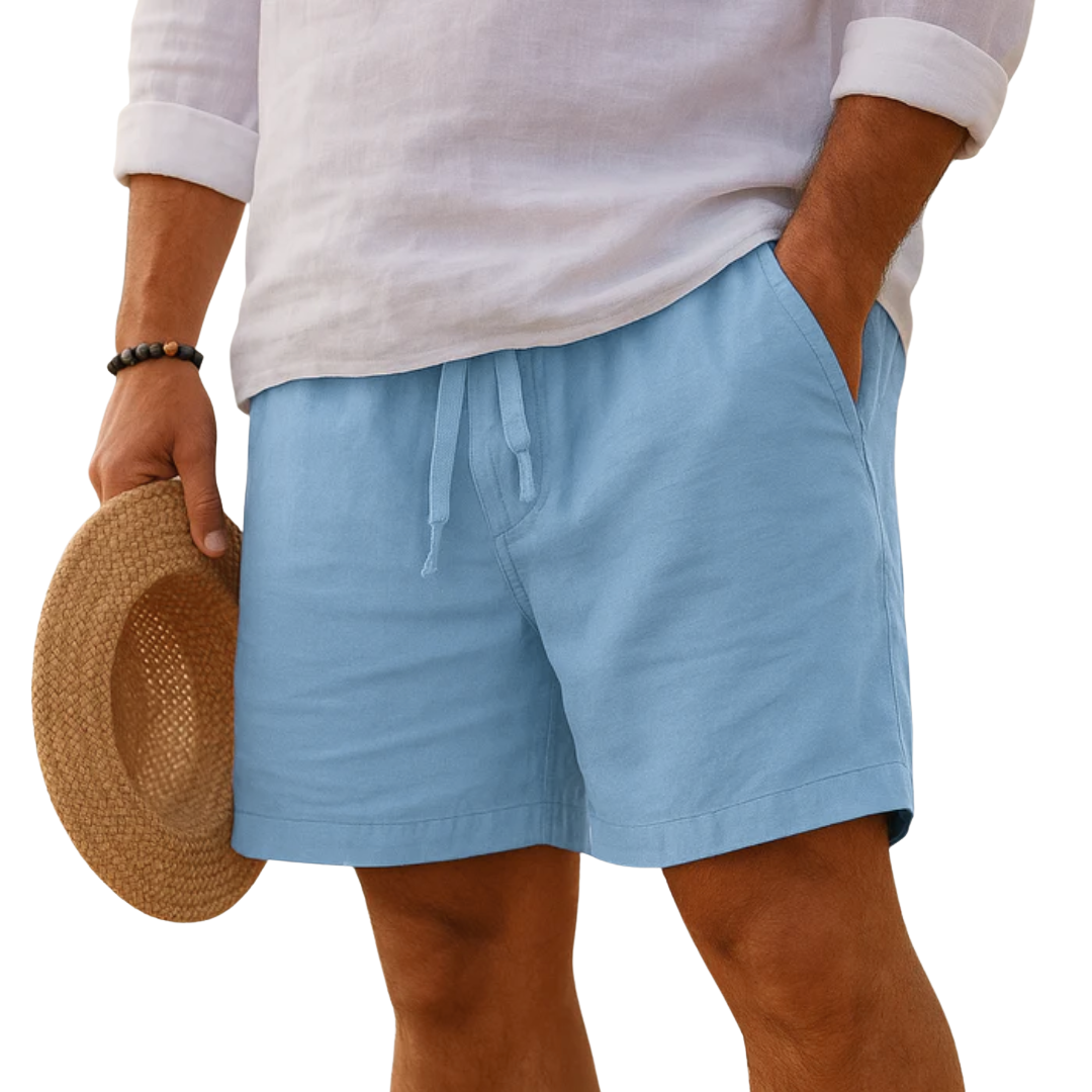 Pantaloncini Eleganti