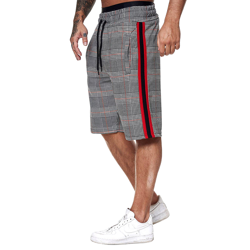 Pantaloni Alpha