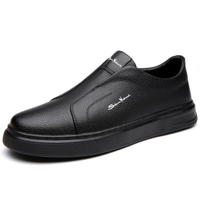 Scarpe in Vera Pelle